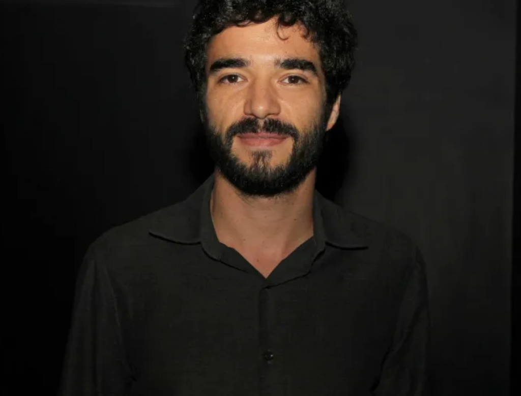 Caio Blat (foto Reprodução Redes Sociais)