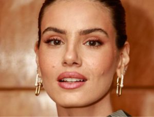 Camila Queiroz (Foto Reprodução Redes Sociais)