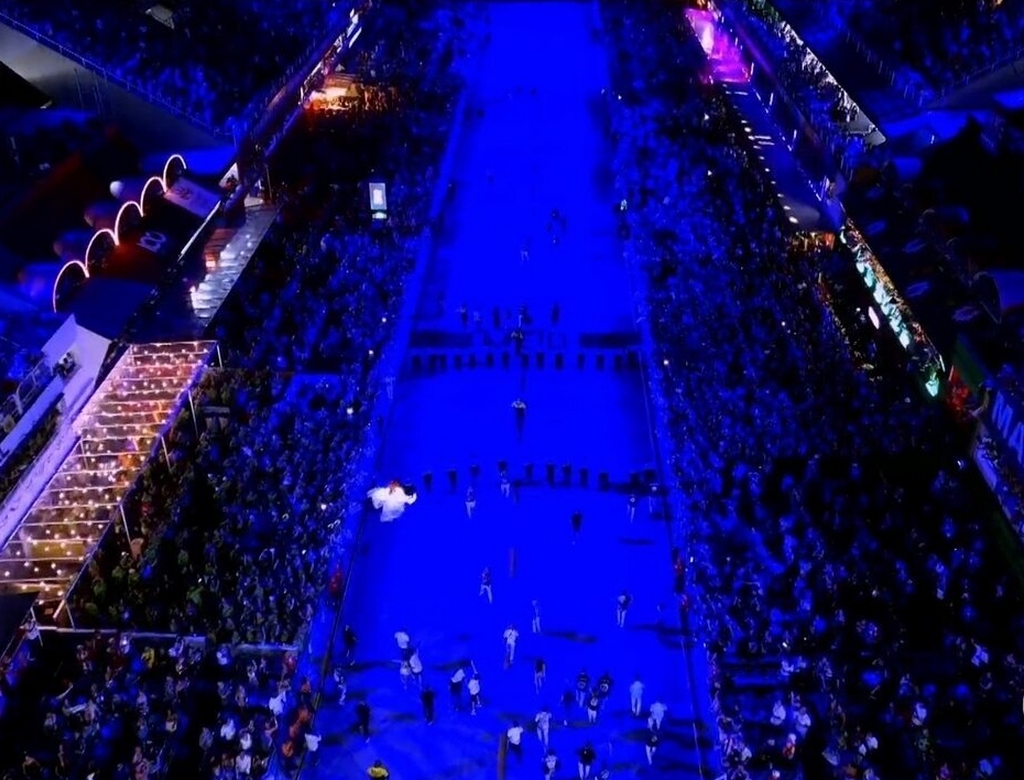 Drone (foto Reprodução Redes Sociais) 3