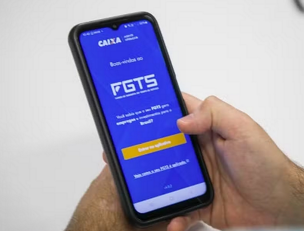 Fgts (foto Reprodução Redes Sociais) 1