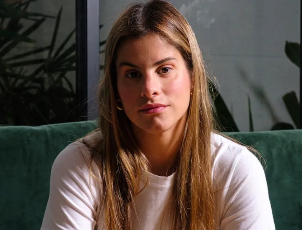 Shantal Verdelho (Foto: Reprodução/Redes Sociais)