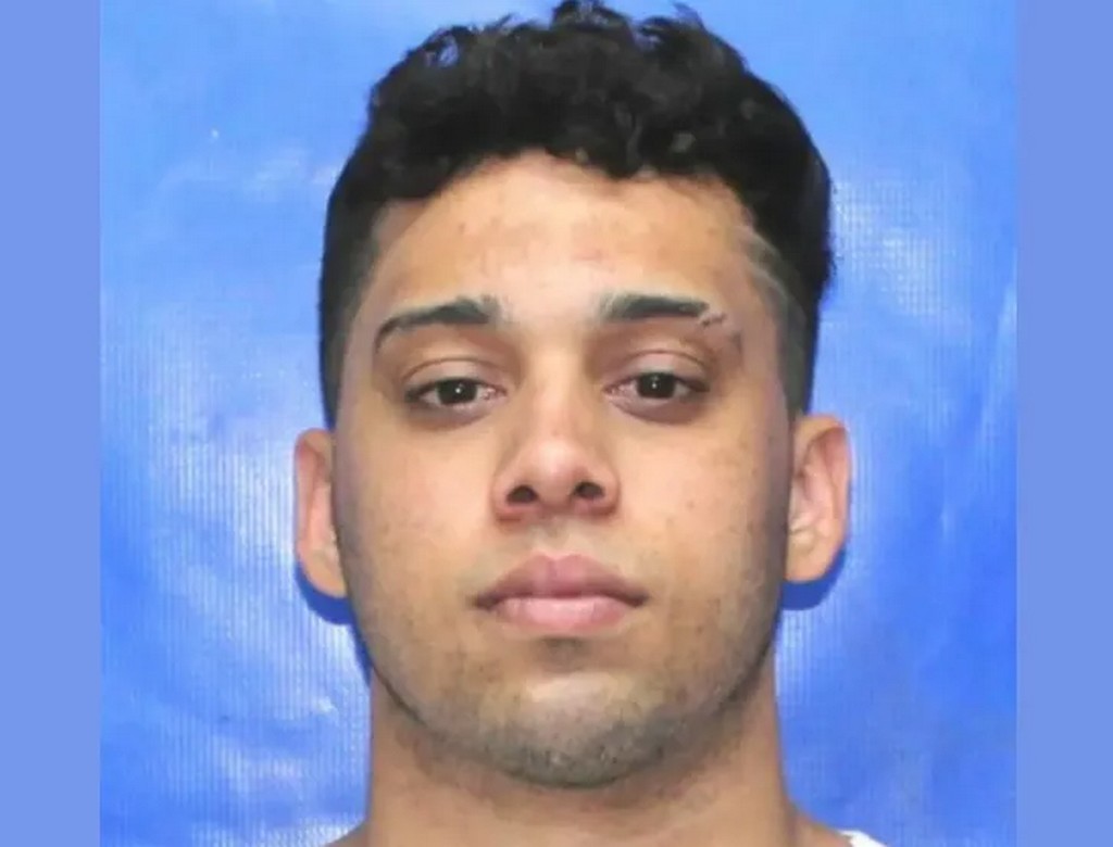 Gabriel Monteiro (foto Reprodução Redes Sociais)