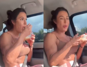Gracyanne Barbosa (foto Reprodução Redes Sociais)