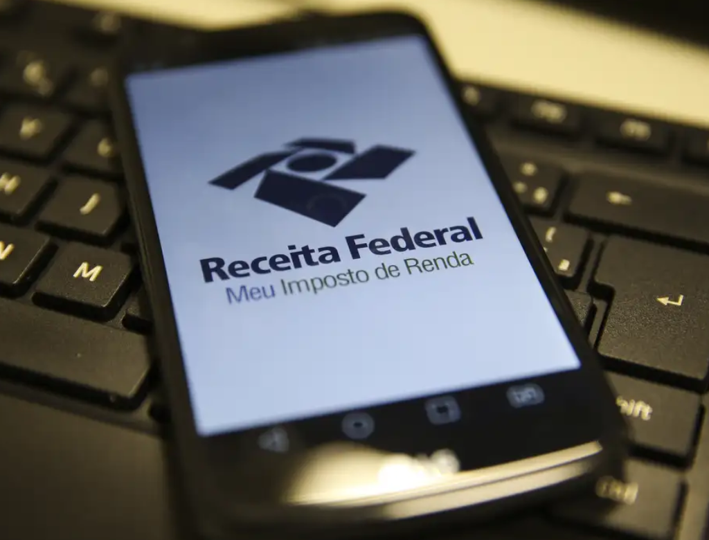 Imposto De Renda (foto Reprodução Redes Sociais)