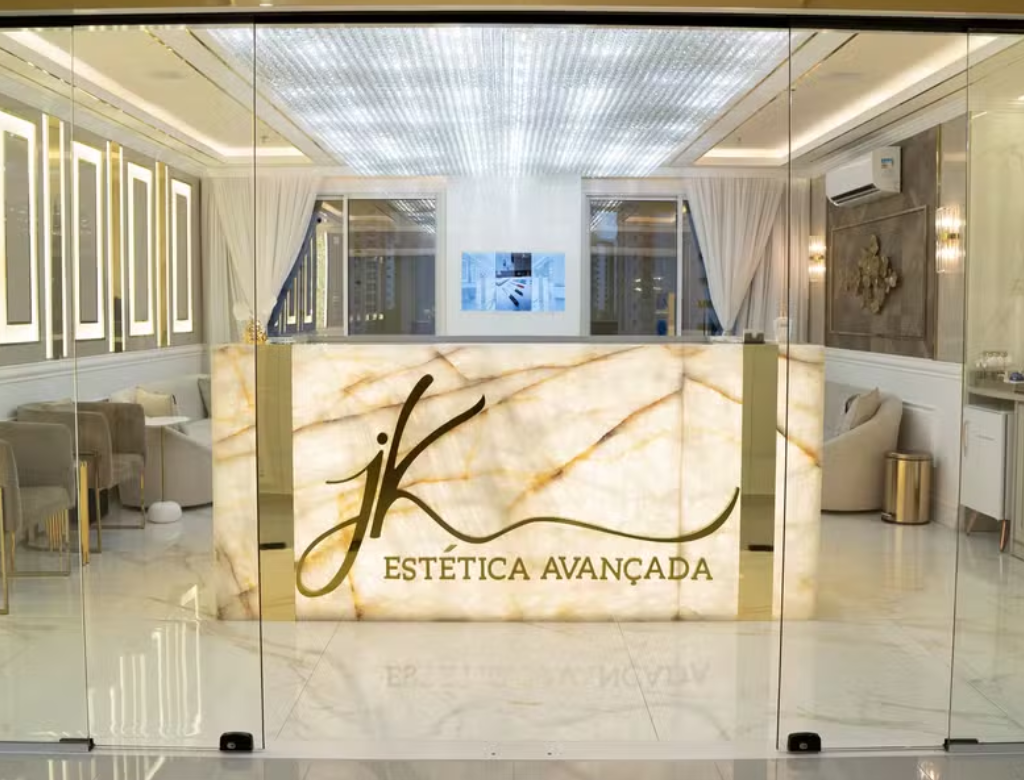 Jk Estética Avançada (foto Reprodução Redes Sociais)