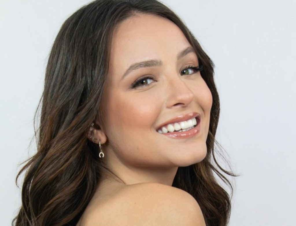 Larissa Manoela (foto Reprodução Redes Sociais)