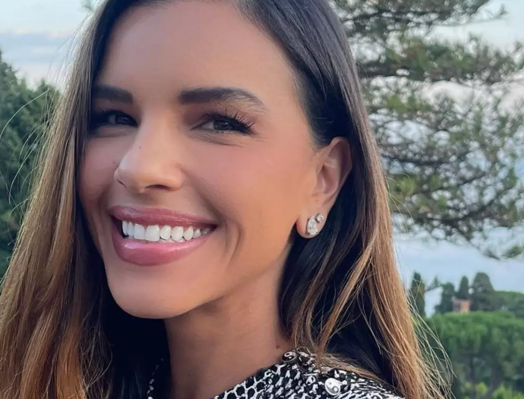 Mariana Rios (foto Reprodução Redes Sociais)
