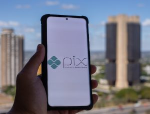 Pix (foto Reprodução Redes Sociais)