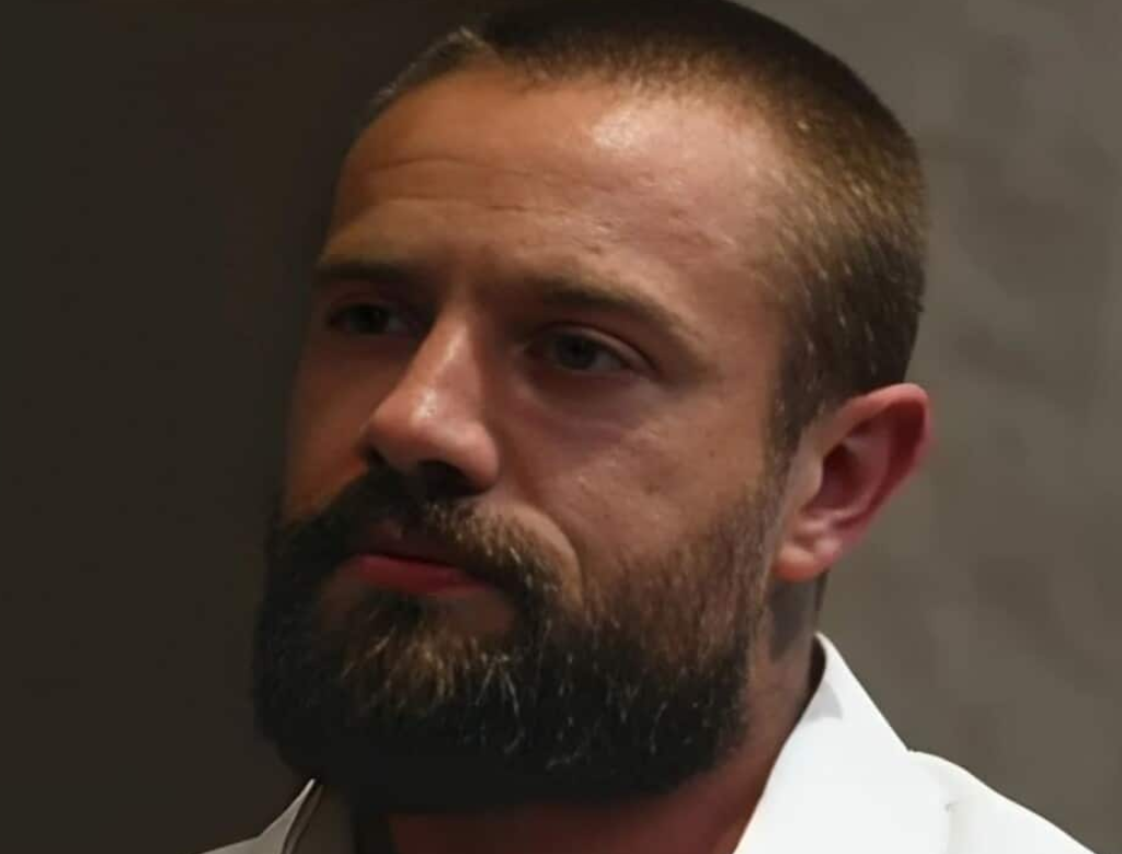 Rafael Cardoso (foto Reprodução Redes Sociais)