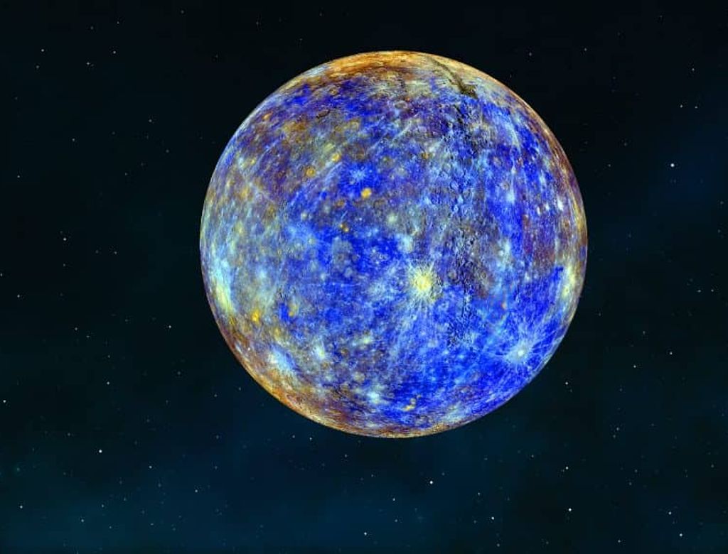 Mercurio Na Astrologia(1)