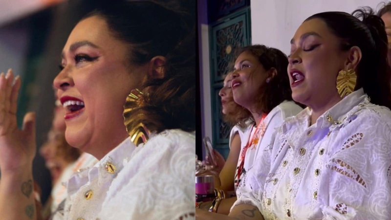 Preta Gil Carnaval 1 Widelg