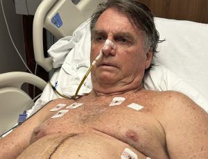 Bolsonaro (foto Reprodução Redes Sociais)