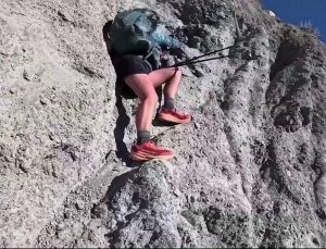 Alpinista (foto Reprodução Redes Sociais) 3