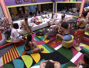 Bbb (foto Reprodução Redes Sociais)
