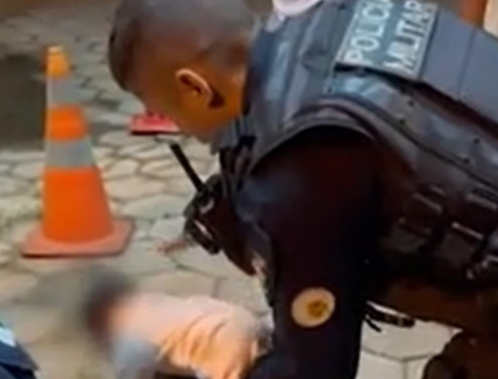 Bebê (foto Reprodução Redes Sociais)