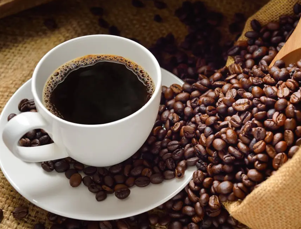 Café (foto Reprodução Redes Sociais)