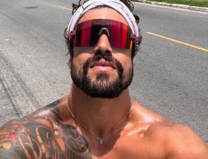 Caio Castro (foto Reprodução Instagram)