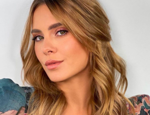 Carolina Dieckmann (foto Reprodução Redes Sociais)