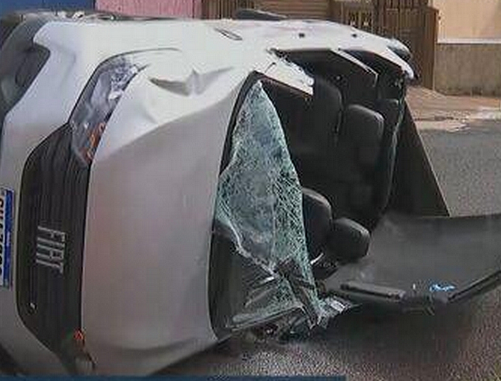 Carro (foto Reprodução Redes Sociais) 1