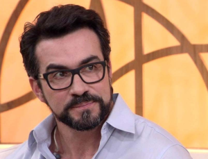 Padre Fábio de Melo (Foto Reprodução Redes Sociais)