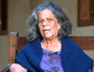 Maria Gladys (Foto: Redes Sociais)