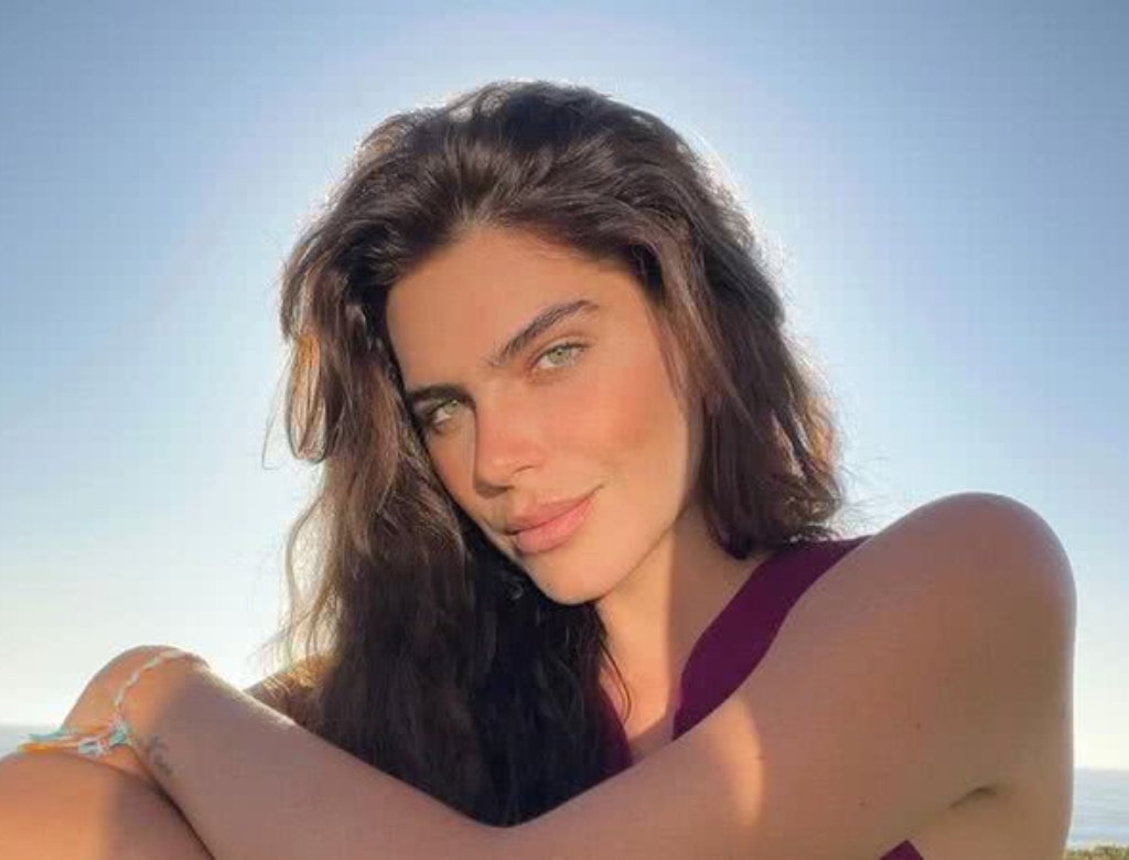Mariana Goldfarb (Foto: Redes Sociais)