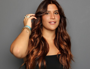 Giulia Costa (foto Reprodução Redes Sociais)