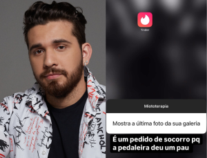 Gustavo Mioto (foto Reprodução Redes Sociais)