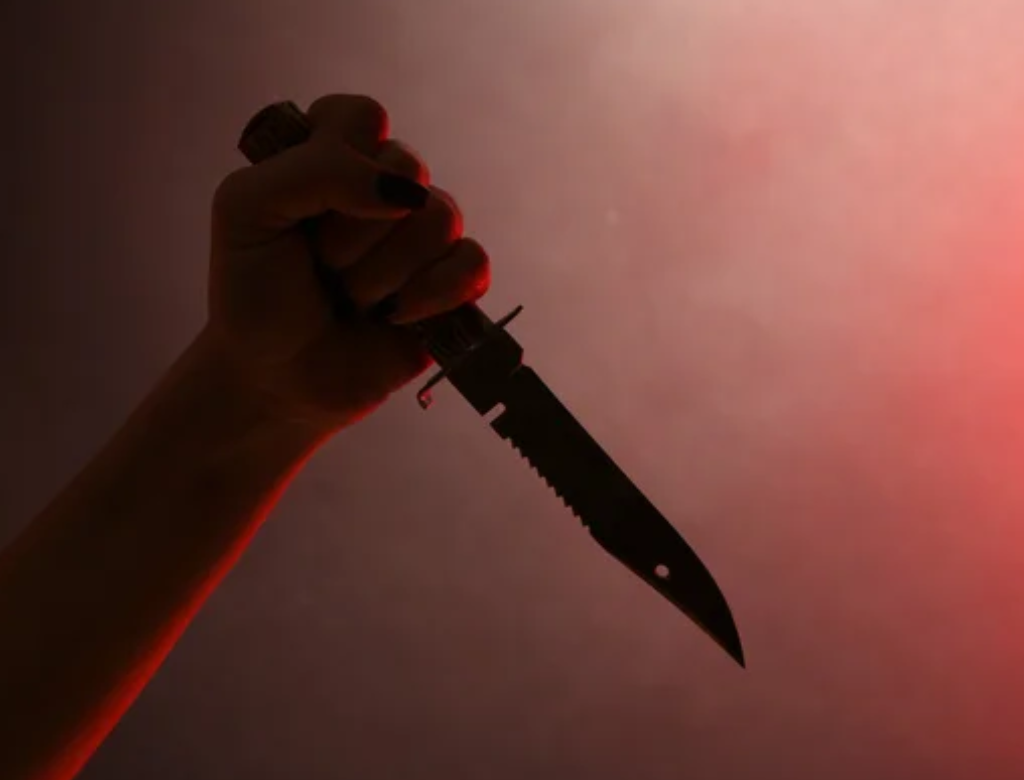 Jovem Mata Vizinho A Facadas Para Se Vingar De Abusos Sexuais Na Infância (foto Reprodução Redes Sociais)