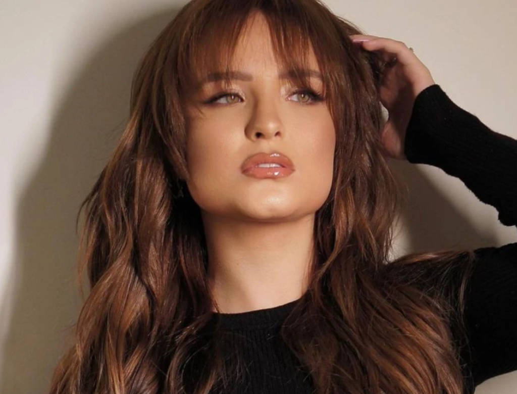 Larissa Manoela (foto Reprodução Redes Sociais)