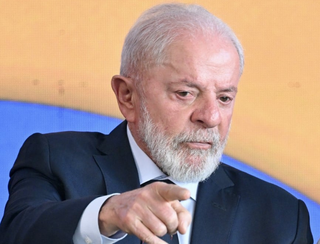 Lula (foto Reprodução Redes Sociais)