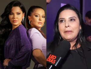 Maiara E Maraisa (foto Reprodução Redes Sociais)