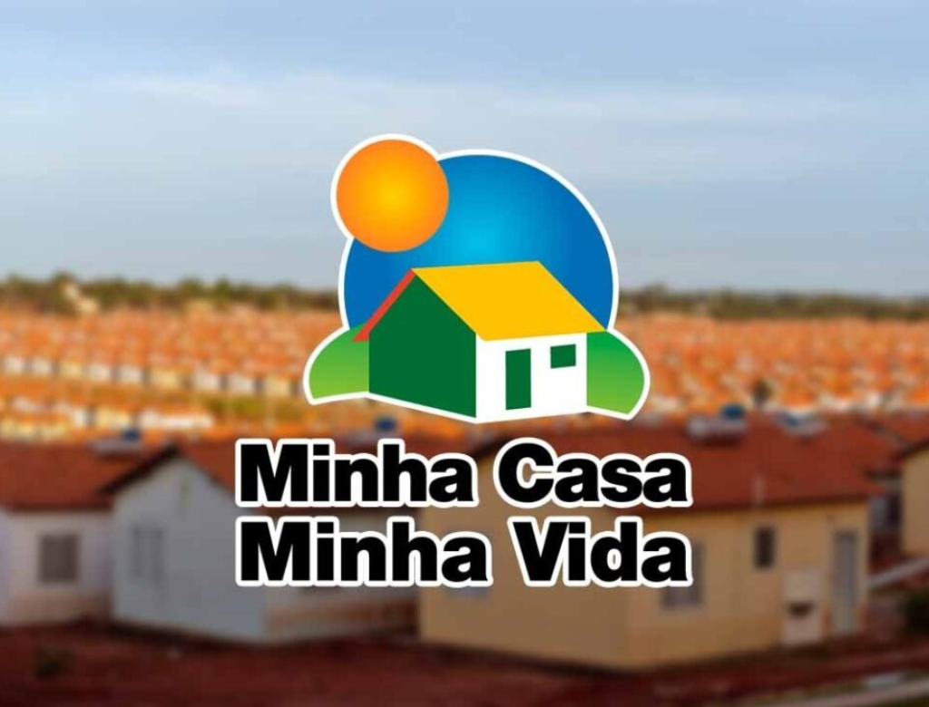 Minha Casa Minha Vida (foto Reprodução Redes Sociais)