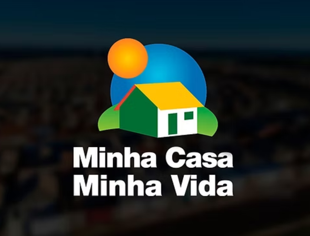 Minha Casa Minha Vida (foto Reprodução Redes Sociais)