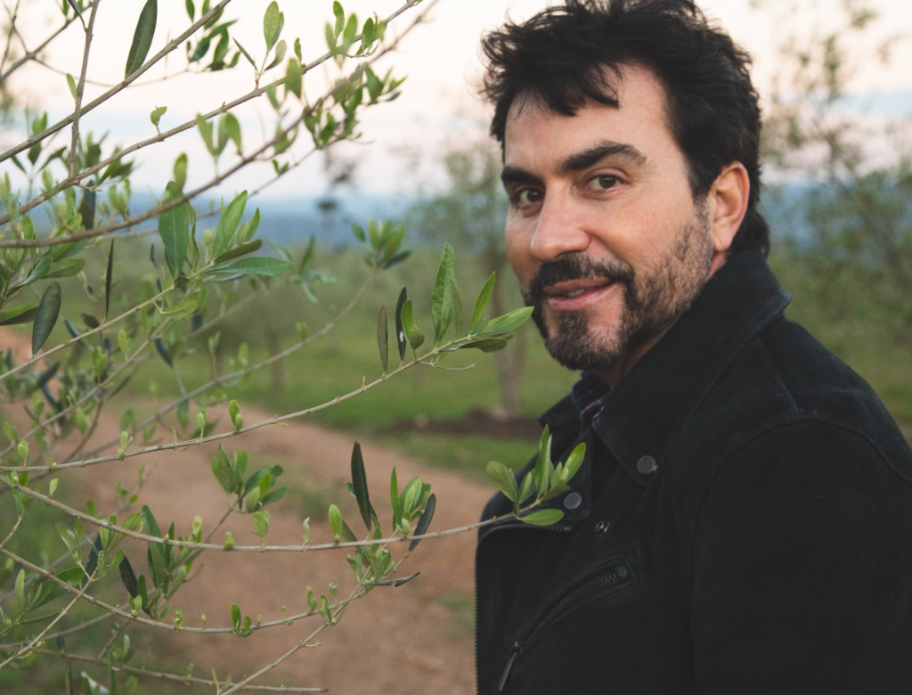 Padre Fábio De Melo (foto Reprodução Redes Sociais)