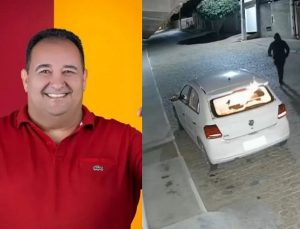 Prefeito (foto Reprodução Redes Sociais)