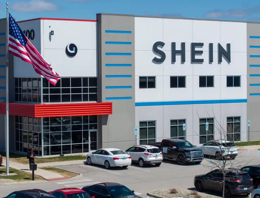 Shein (foto Reprodução Redes Sociais)