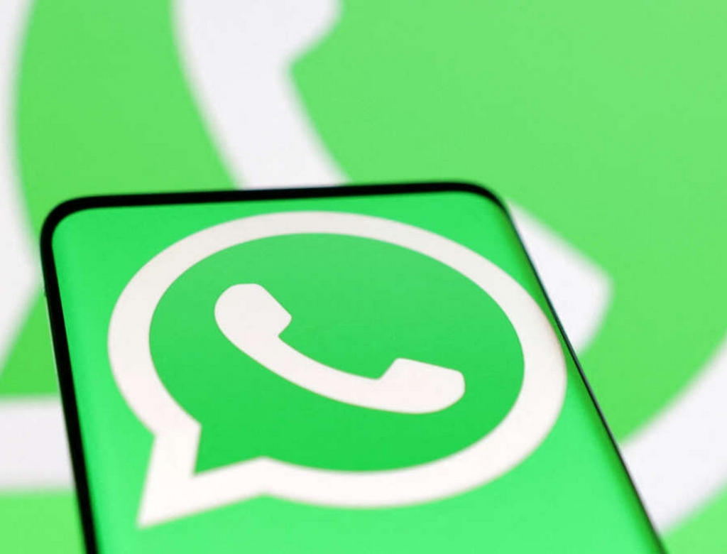 Whatsapp (foto Reprodução Redes Sociais) 1