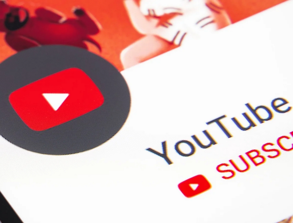 Youtube (foto Reprodução Redes Sociais) 1