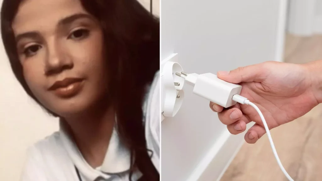 Choque Eletricidade 1