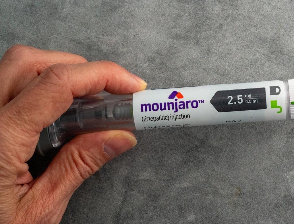 Monjauro (foto Reprodução Redes Sociais)