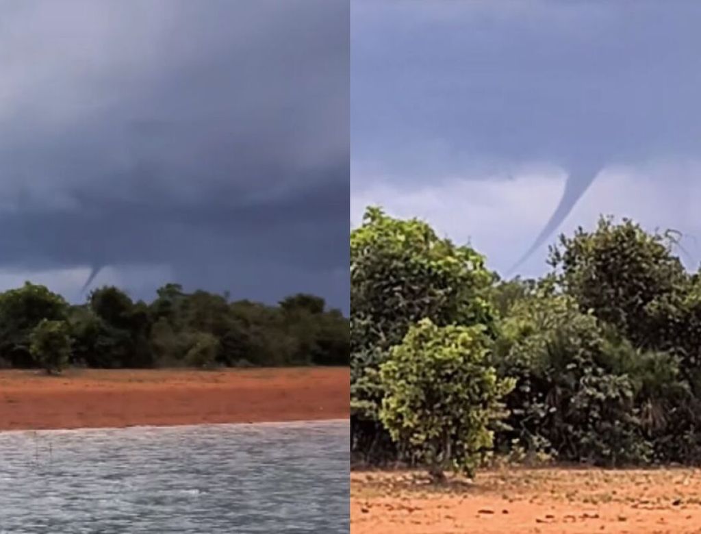 Tornado(1)