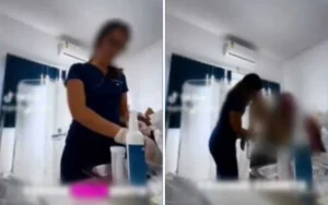 Vídeo Estudante De Medicina Grava Exame Ginecológico E V0 Nsgalv Zac726z7wlu Fyilovjf8qbup O68vd4rq8s