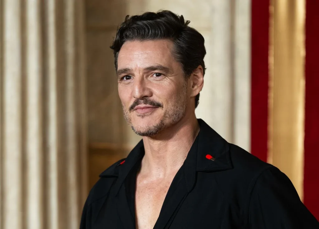 Whats Your Opinion Of Pedro Pascal I Find People Either V0 Gdx04a63ip3e1