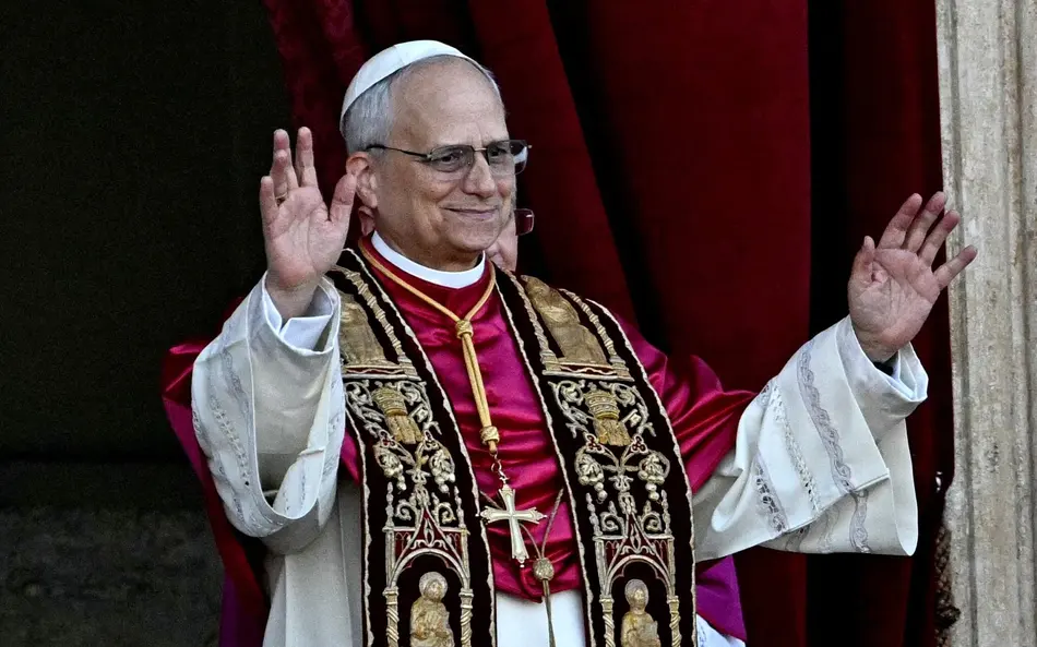 Afp 20250508 44yy9fe V1 Highres Vaticanreligionpopeconclave Scaled Aspect Ratio 512 320