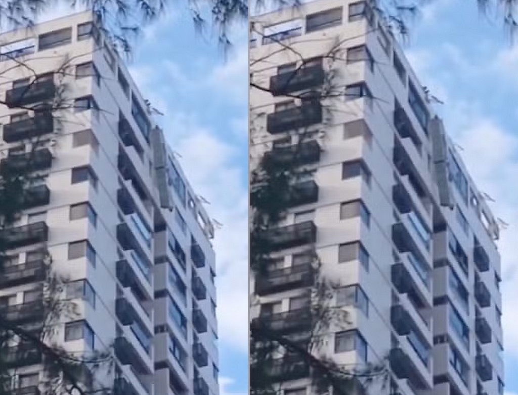 Acidente (foto Reprodução Redes Sociais) 3