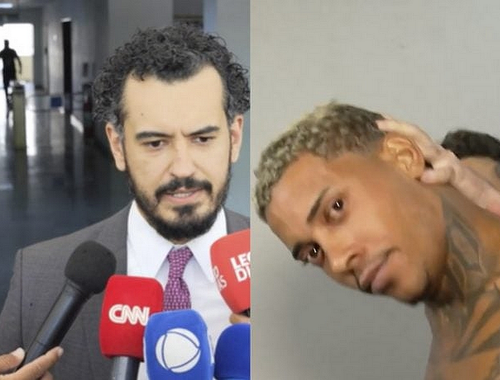Advogado De Mc Poze Do Rodo (foto Reprodução Redes Sociais) 7