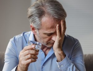 Alcoolismo (foto Reprodução Redes Sociais)