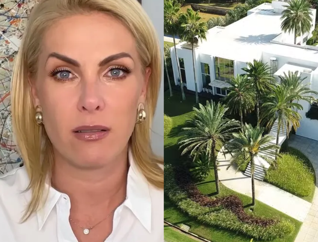 Ana Hickmann (foto Reprodução Redes Sociais)