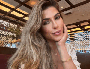 Ana Paula Minerato (foto Reprodução Redes Sociais)